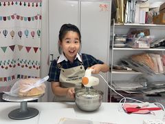 -食间旅人DIY烘焙工作室