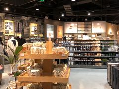 -MUJI无印良品(杭州万象城店)