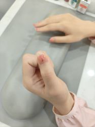 -雅洁美甲美睫