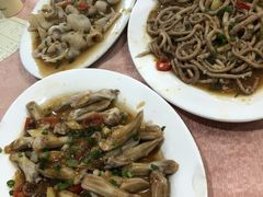 -标记好食