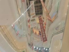 -金茂览秀城