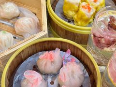 -香港威特瑞茶餐厅(小白楼音乐厅店)