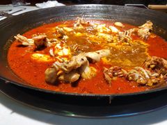 -老天桥蛙炉火锅(姑苏总店)
