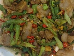 -犇瑞·衢味府(EFC欧美广场店)