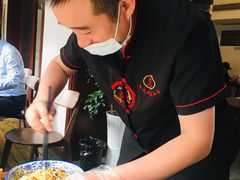 -孙盛兴奥灶面馆·蟹黄面·三虾面(山塘街总店)