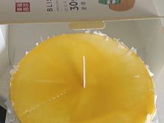 -幸福西饼生日蛋糕·下午茶(闵行店)