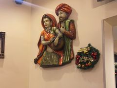 -克比叔叔印度餐厅Kebabs on the Grille(永康路分店)