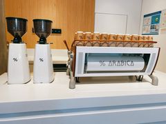 -% Arabica阿拉比卡咖啡烘焙工坊
