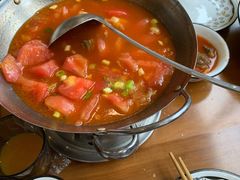 -巴依老爷新疆美食(望京小街店)