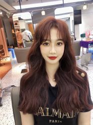 -ASA HAIR SALON