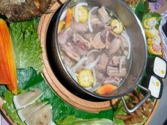 -椰小鸡·琼州糟粕醋(美兰缤纷城店)