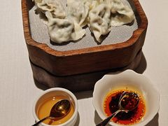 -怡情荟•海鲜青岛菜(五四广场旗舰店)