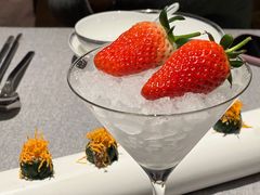 -柿合缘新京菜(国金中心商场店)