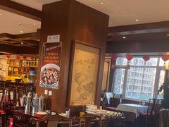 -惠丰堂饭庄·烤鸭·京味菜(西北旺·唐家岭店)