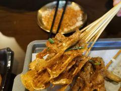 -林二哥宜烤官·宜宾小烧烤