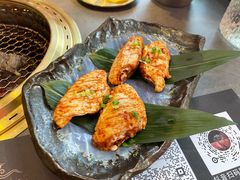 -明洞王妃家烤肉(苏州中心星悦汇店)