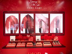 -Dior迪奥(上海世茂广场店)