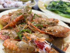 -贞姨美食·老字号海鲜大排档