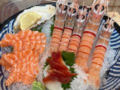 -尺山寸水日料(马桥满天星店)