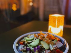 -JUKEBOX玖部音乐餐厅(华侨城店)