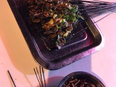 -刘三姐烤肉总店(飞山街店)