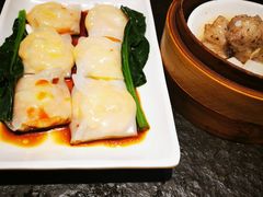 鲜虾肠粉-小城粥道·海胆鲜虾粥(解放广场店)