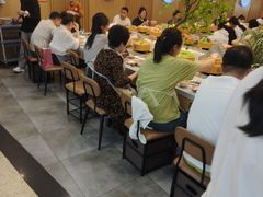 -喜家自助小火锅(乐客城店)