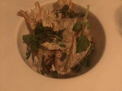 -Ocean's Table 欧舍