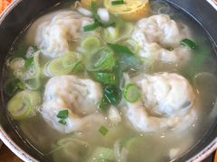 -江南面屋(明洞店)