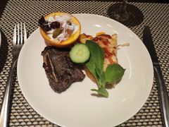 -景湖轩全日制餐厅·南湖名都