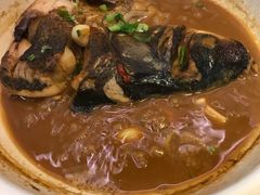 -小菜园新徽菜(滁州苏宁店)