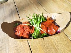 牛牛组合-么肆烤肉(汉街形象店)