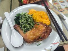 -兴华里茶记(禅城同济首店)