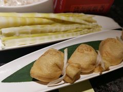 鱼籽福袋-海底捞火锅(崇文门新世界百货店)