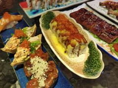 -米彩料理(西丽店)