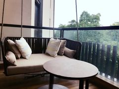 -上海崇明金茂凯悦酒店