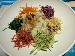 手工白玉凉皮-醉长安(钟楼旗舰店)