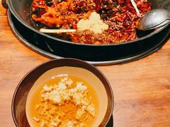 -楠火锅(太古里总店)