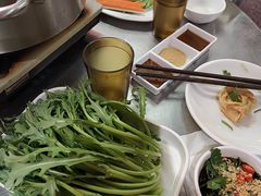 -燃计沙茶皇·香港沙茶火锅(人广旗舰店)