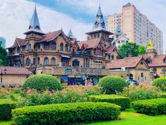 -马勒别墅饭店(静安寺店)