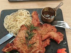 -仙踪林(惠润广场店)