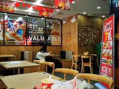 -迈德思客•汉堡•烤鸡(围墙巷店)