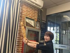 -王森咖啡西点烘焙培训(上海名厨中心店)