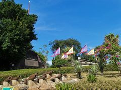 -胡里山炮台