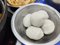 -重庆鸡公煲·嘟享吃(林科大店)