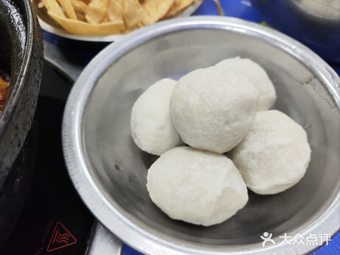 重庆鸡公煲·嘟享吃(林科大店)图片