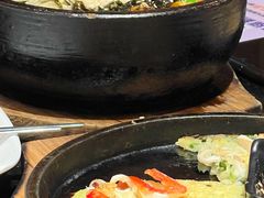-木槿花韩式炭烤·熟成肉工坊(孙文东路店)