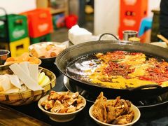 -刁姐火锅(五小区店)