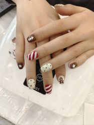 -斯馨·健康美甲美睫