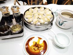 -王厚元饺子·辽菜(浑南店)